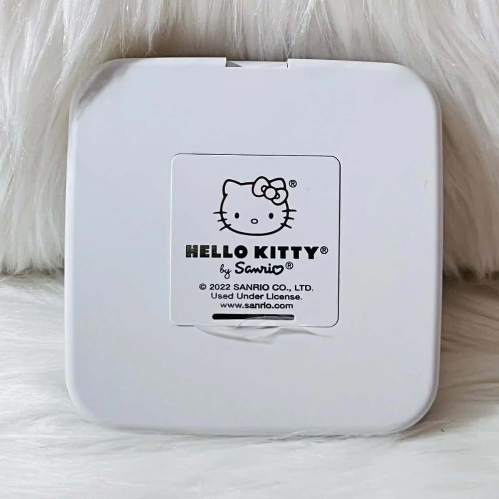 Impressions Vanity Hello Kitty Supercute Compact Mirror‎ - Picture 5 of 8